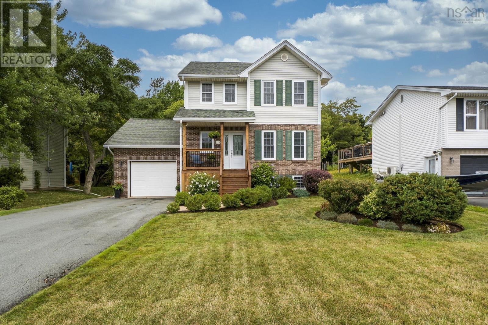 113 Sherwood Street, Cole Harbour, Nova Scotia