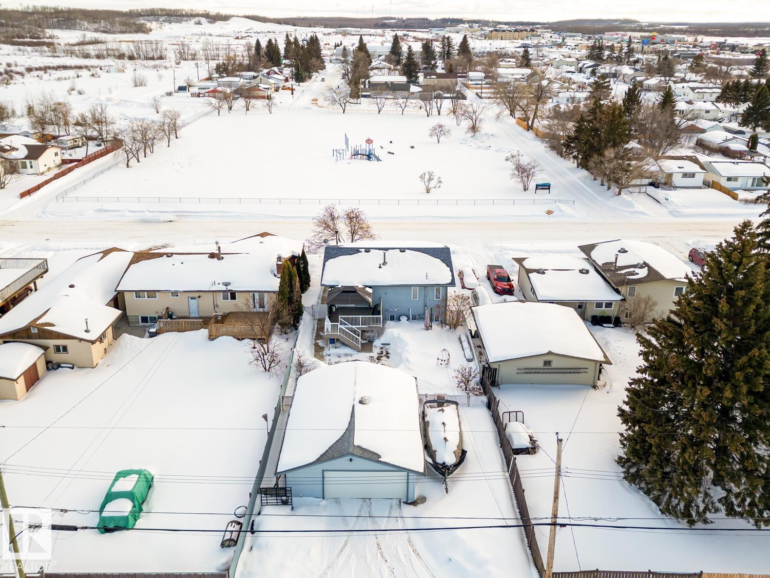 4712 49 Av, Cold Lake, Alberta  T9M 1Y3 - Photo 20 - E4476290