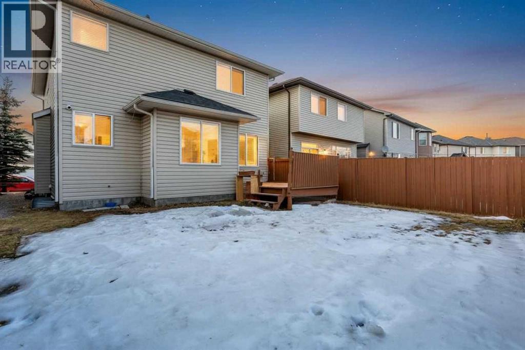 138 Saddlecrest Way Ne, Calgary, Alberta  T3J 5N2 - Photo 33 - A2281095