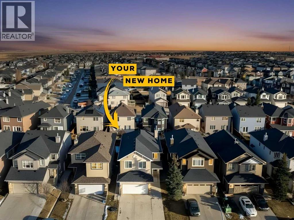 138 Saddlecrest Way NE, Calgary, Alberta