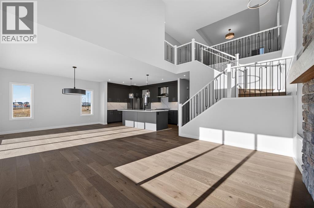 709 Dawson Common, Chestermere, Alberta  T1X 1Z7 - Photo 16 - A2286486