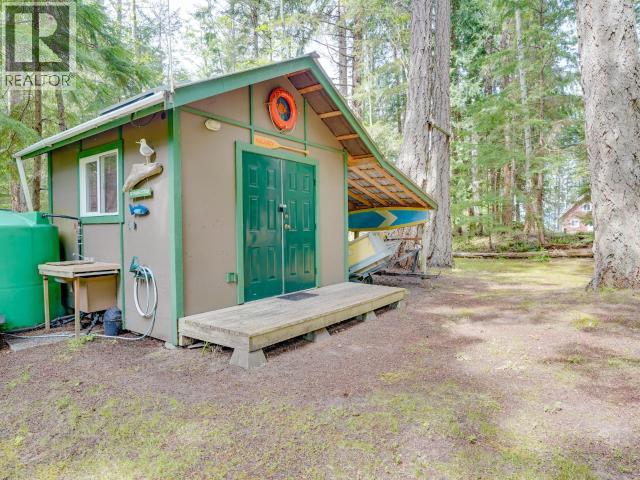 1259 Vancouver Blvd, Savary Island, British Columbia   - Photo 57 - 18959