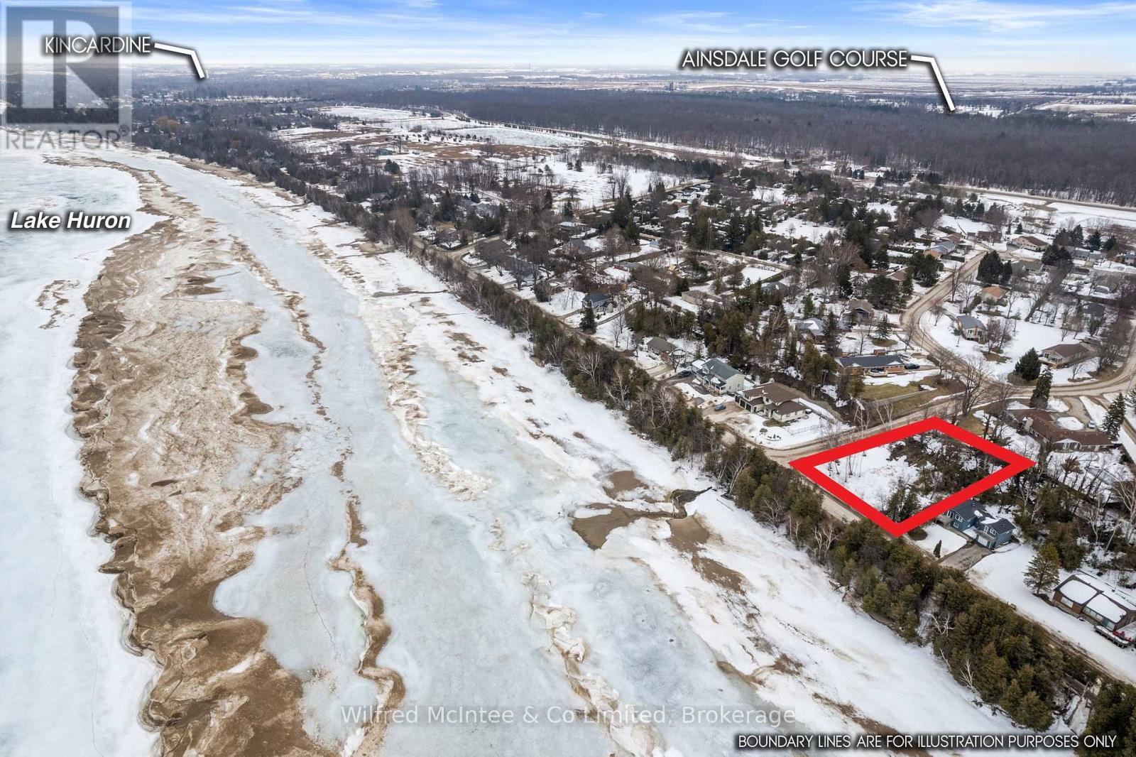 75C BOILER BEACH ROAD, Huron-Kinloss, Ontario