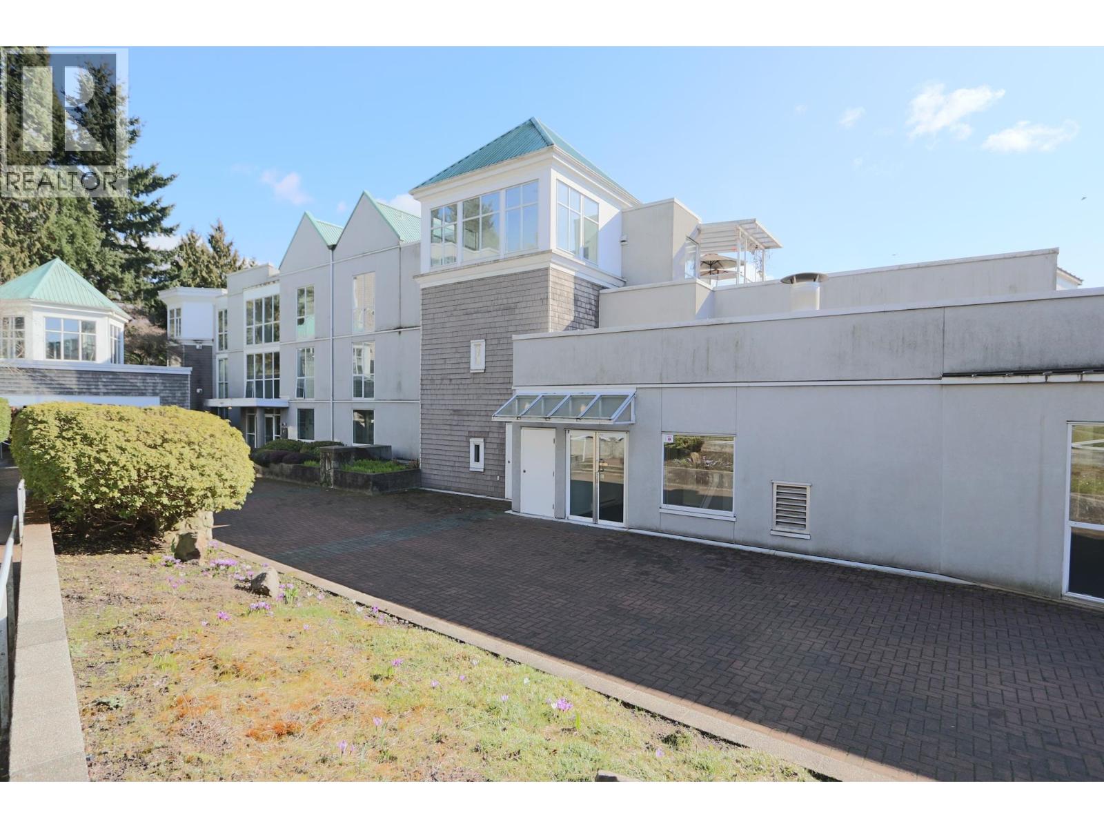 108 8450 Jellicoe Street, Vancouver, British Columbia  V5S 4S9 - Photo 3 - R3097238