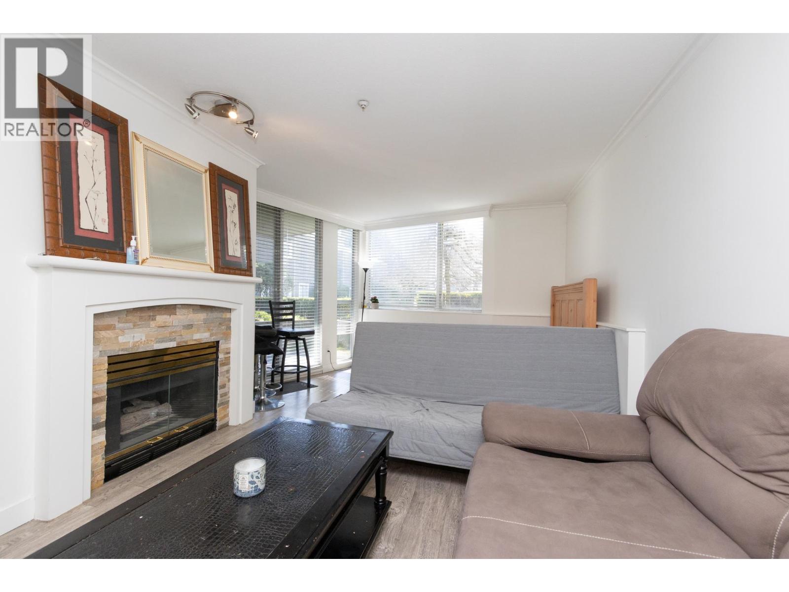 108 8450 Jellicoe Street, Vancouver, British Columbia  V5S 4S9 - Photo 7 - R3097238