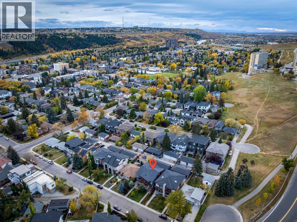 933 32 Street Nw, Calgary, Alberta  T2N 2W3 - Photo 47 - A2279699