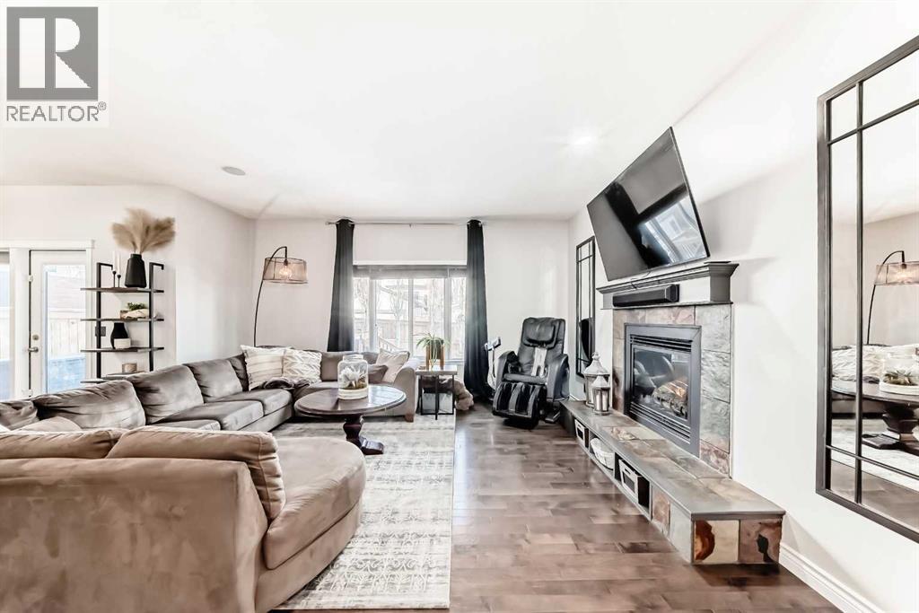 2132 Reunion Boulevard Nw, Airdrie, Alberta  T4B 0J2 - Photo 11 - A2288343