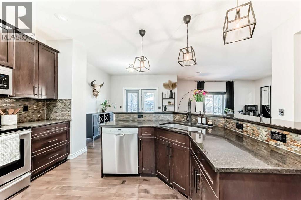 2132 Reunion Boulevard Nw, Airdrie, Alberta  T4B 0J2 - Photo 7 - A2288343