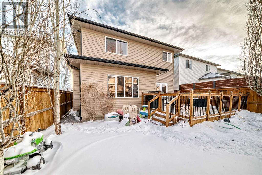 2132 Reunion Boulevard Nw, Airdrie, Alberta  T4B 0J2 - Photo 41 - A2288343