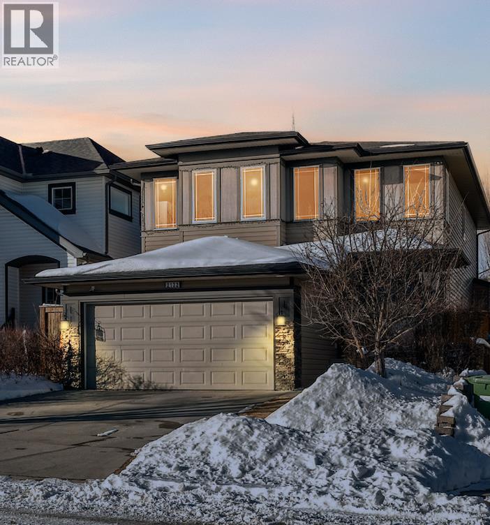 2132 Reunion Boulevard NW, Airdrie, Alberta