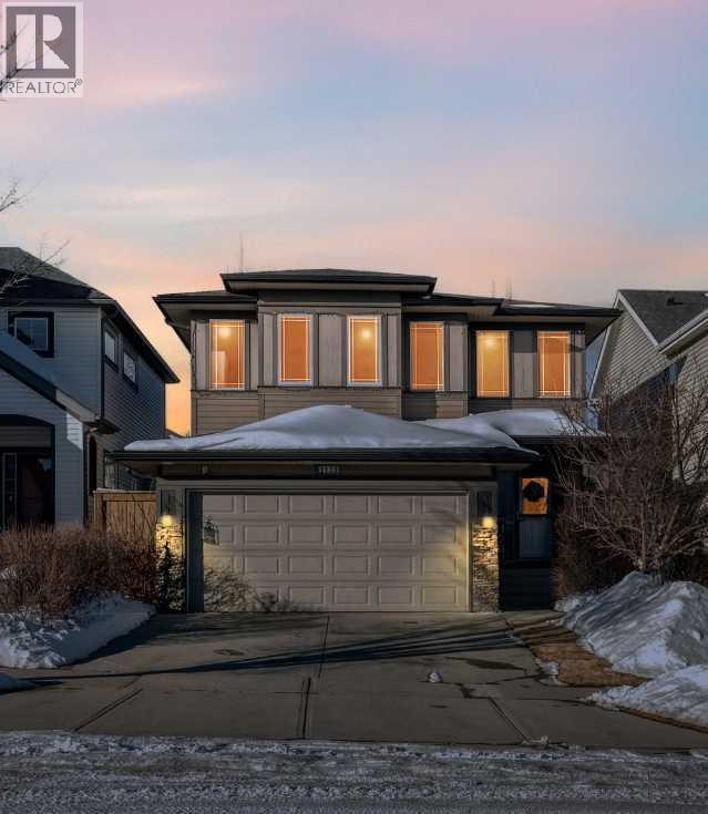 2132 Reunion Boulevard Nw, Airdrie, Alberta  T4B 0J2 - Photo 3 - A2288343