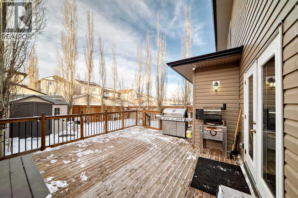 2132 Reunion Boulevard Nw, Airdrie, Alberta  T4B 0J2 - Photo 37 - A2288343