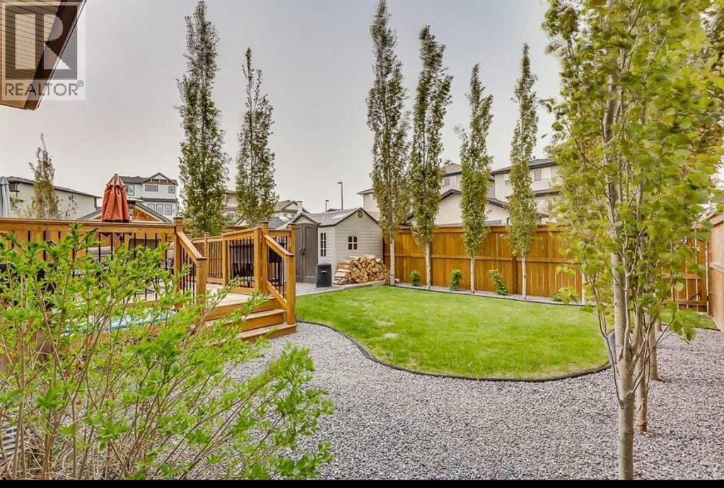 2132 Reunion Boulevard Nw, Airdrie, Alberta  T4B 0J2 - Photo 43 - A2288343