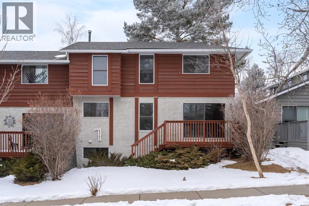 8, 6915 Ranchview Drive Nw, Calgary, Alberta  T3G 1R8 - Photo 25 - A2290120