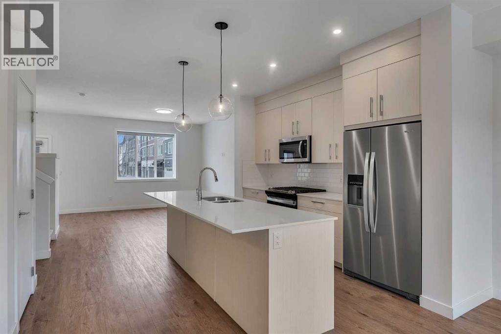 103 Cornerstone Path Ne, Calgary, Alberta  T3N 2J4 - Photo 11 - A2291587