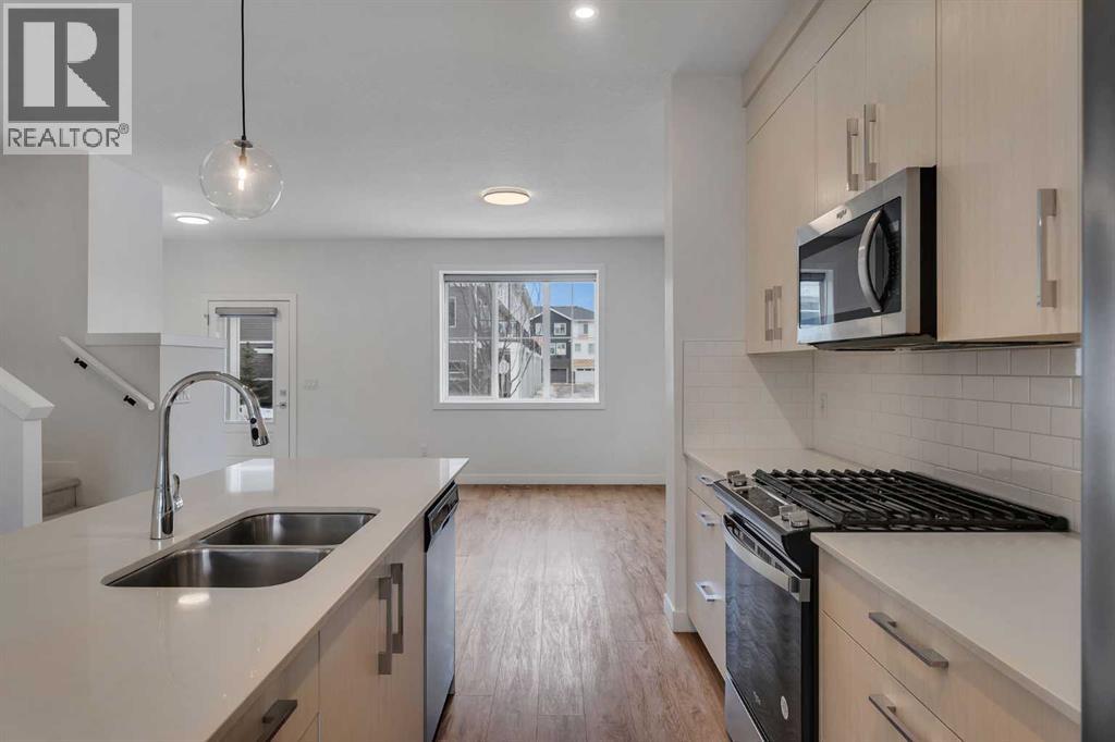 103 Cornerstone Path Ne, Calgary, Alberta  T3N 2J4 - Photo 13 - A2291587