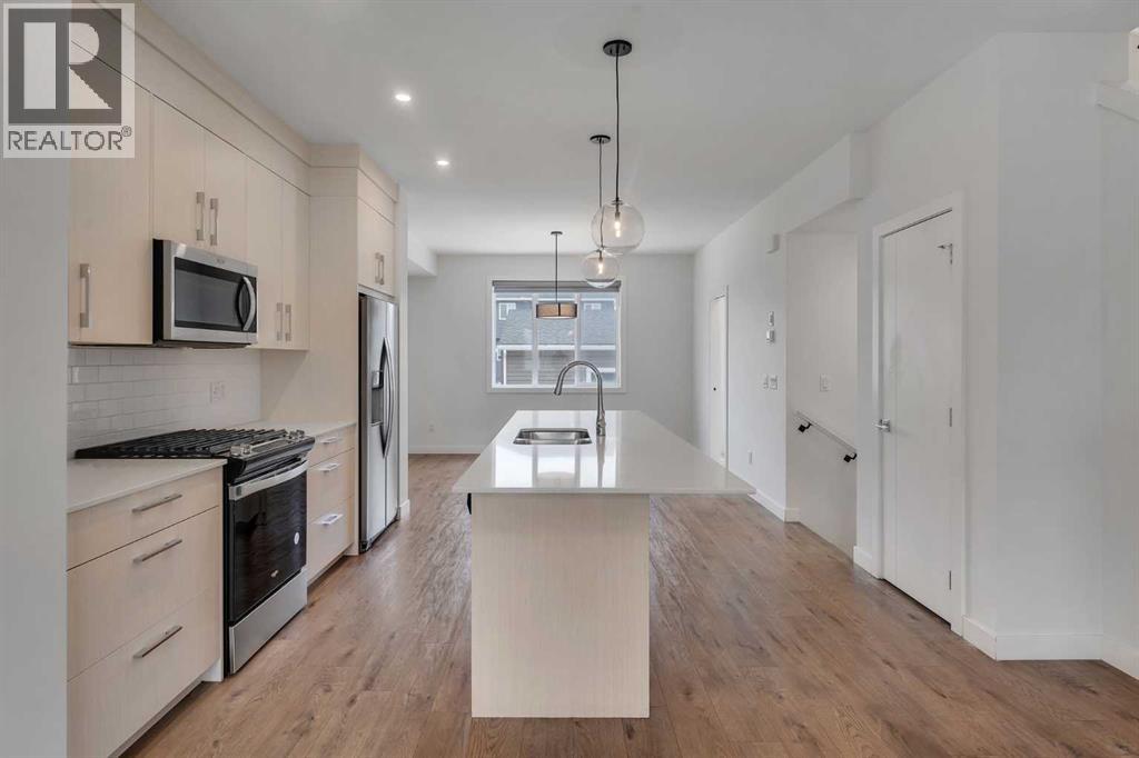 103 Cornerstone Path Ne, Calgary, Alberta  T3N 2J4 - Photo 9 - A2291587