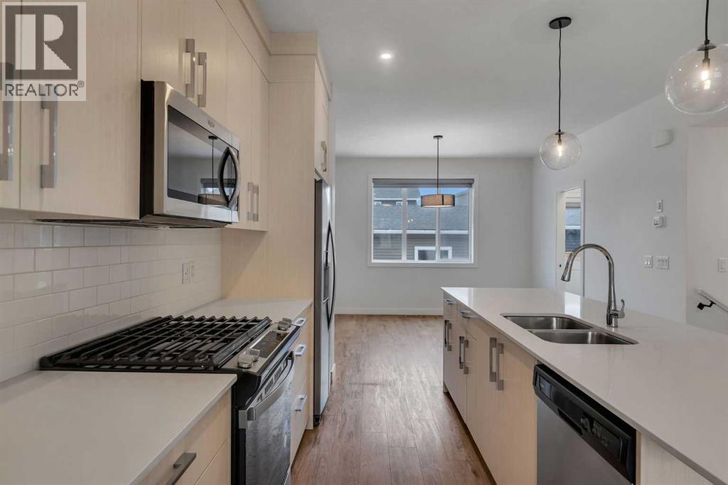 103 Cornerstone Path Ne, Calgary, Alberta  T3N 2J4 - Photo 14 - A2291587