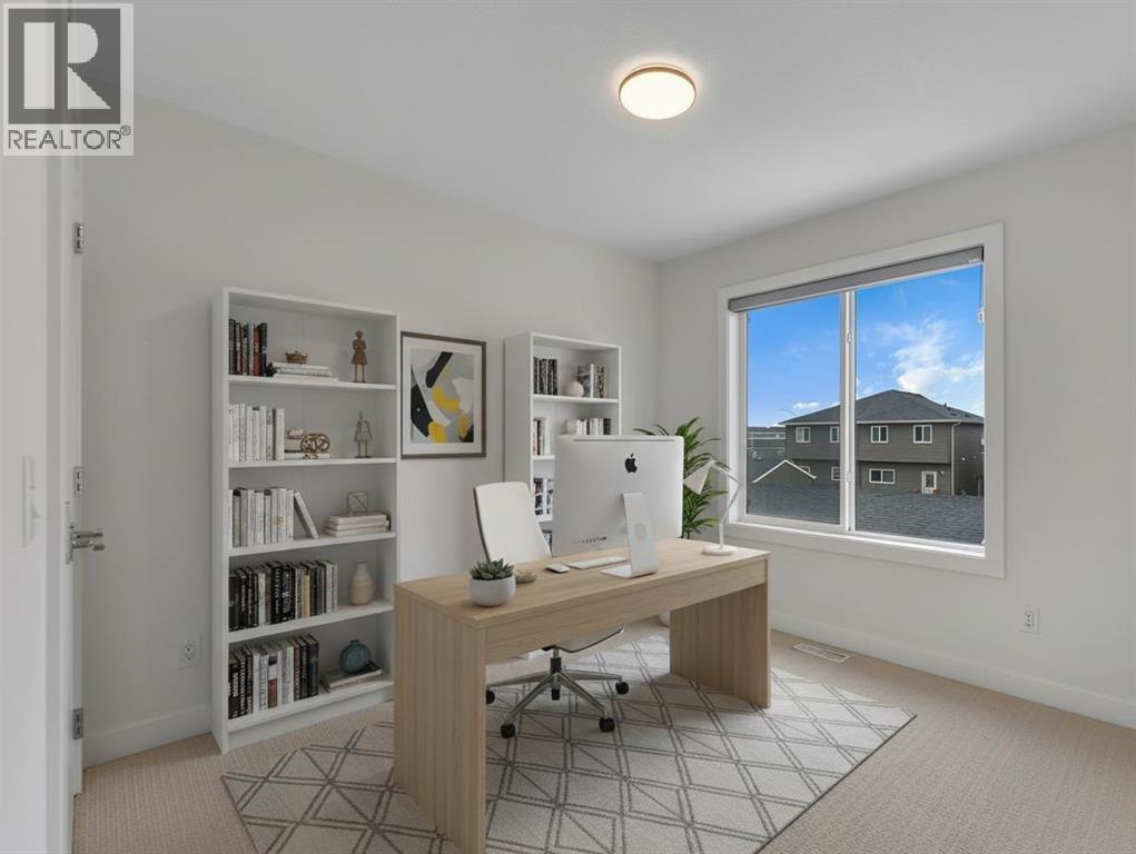 103 Cornerstone Path Ne, Calgary, Alberta  T3N 2J4 - Photo 33 - A2291587