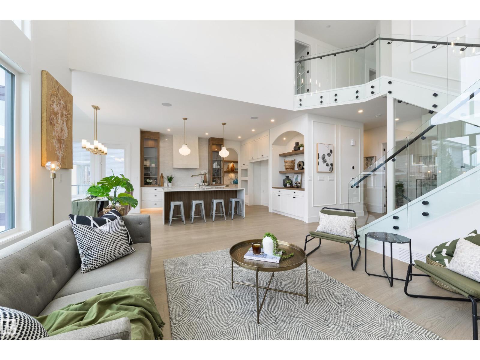 4116 GINSBURG PL NW, edmonton, Alberta