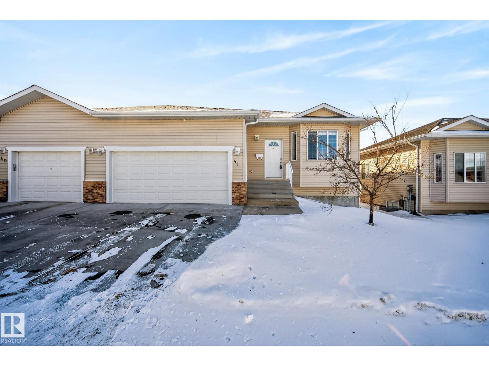 #41 401 BOTHWELL DR, sherwood park, Alberta