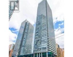 1609 - 38 GRENVILLE STREET, Toronto, Ontario