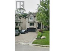 BASEMEN - 211 NORTHWOOD DRIVE, Toronto, Ontario