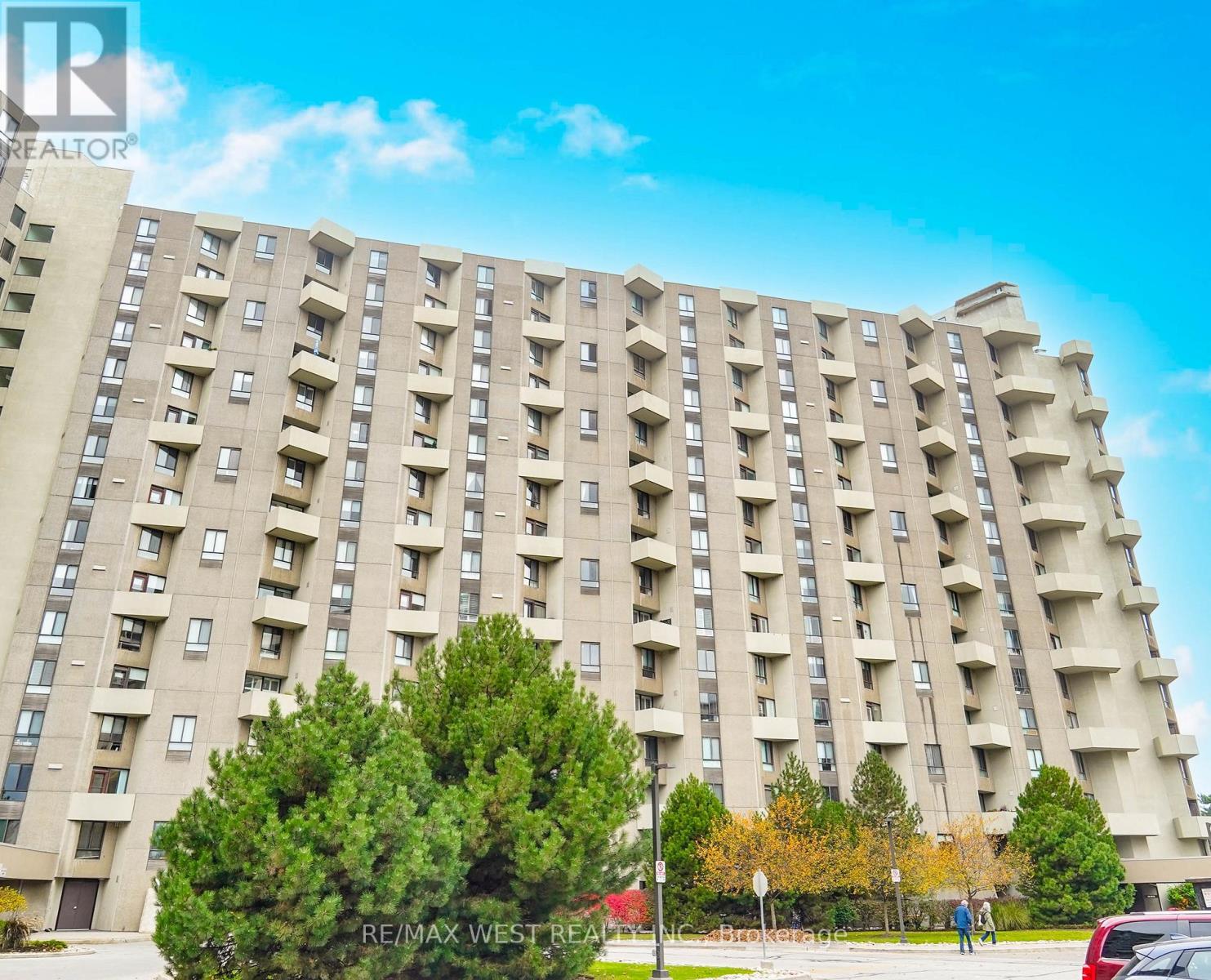 D14 - 300 Mill Road, Toronto (Markland Wood), Ontario  M9C 4W9 - Photo 16 - W12775612