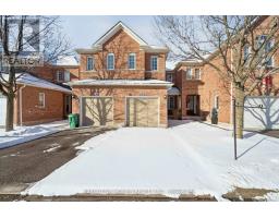 60 - 2665 THOMAS STREET, Mississauga, Ontario