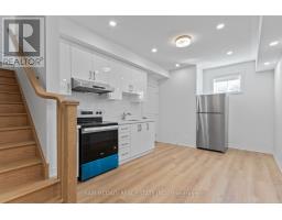 LOWER - 4 TIMBER FALLS DRIVE, Brampton, Ontario