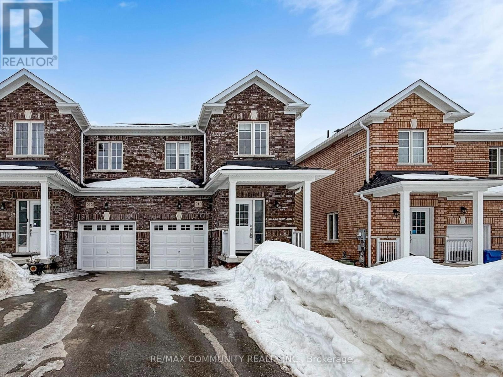 210 RIDLEY CRESCENT, Southgate, Ontario