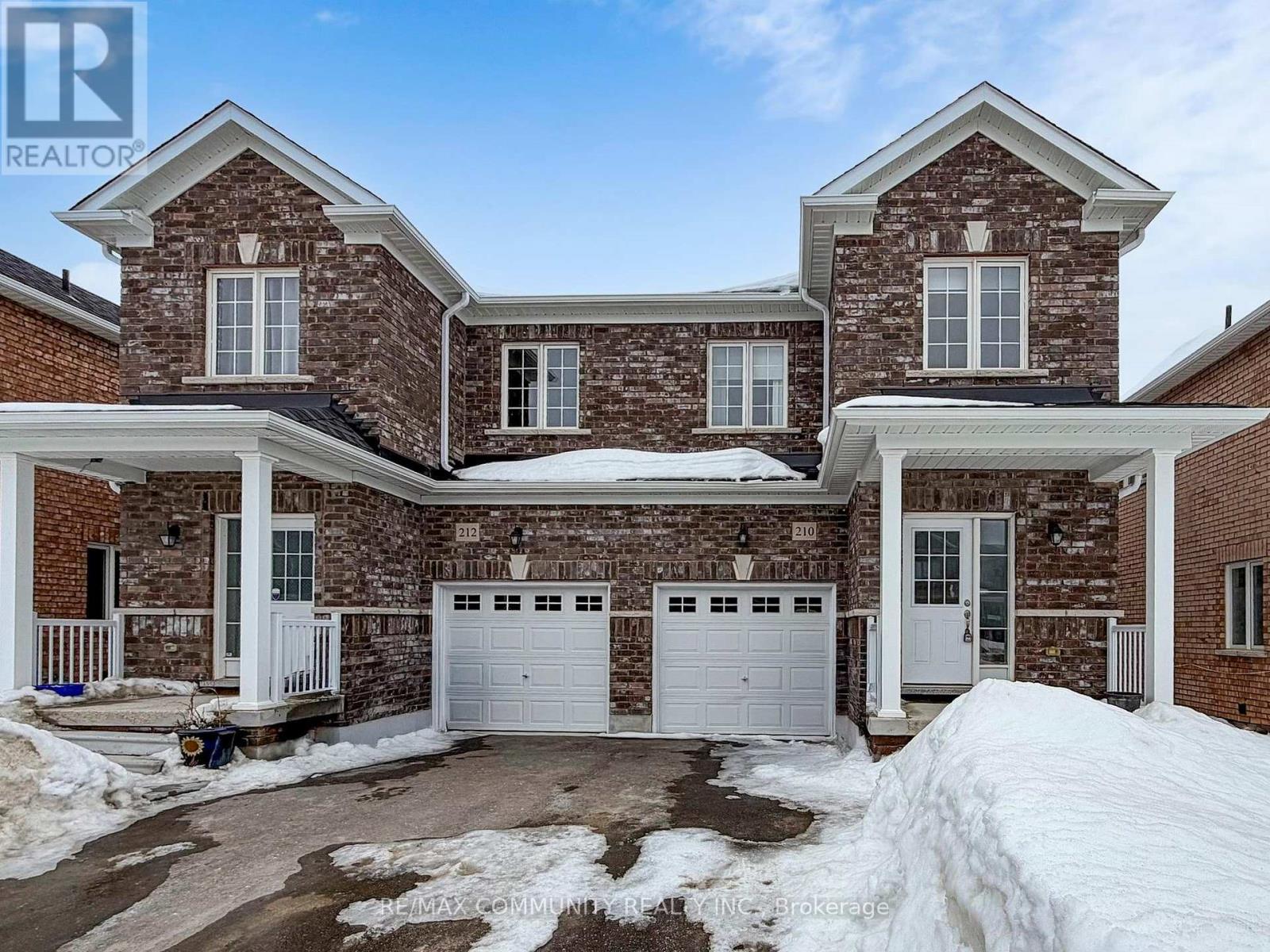 210 Ridley Crescent, Southgate, Ontario  N0C 1B0 - Photo 4 - X12858616