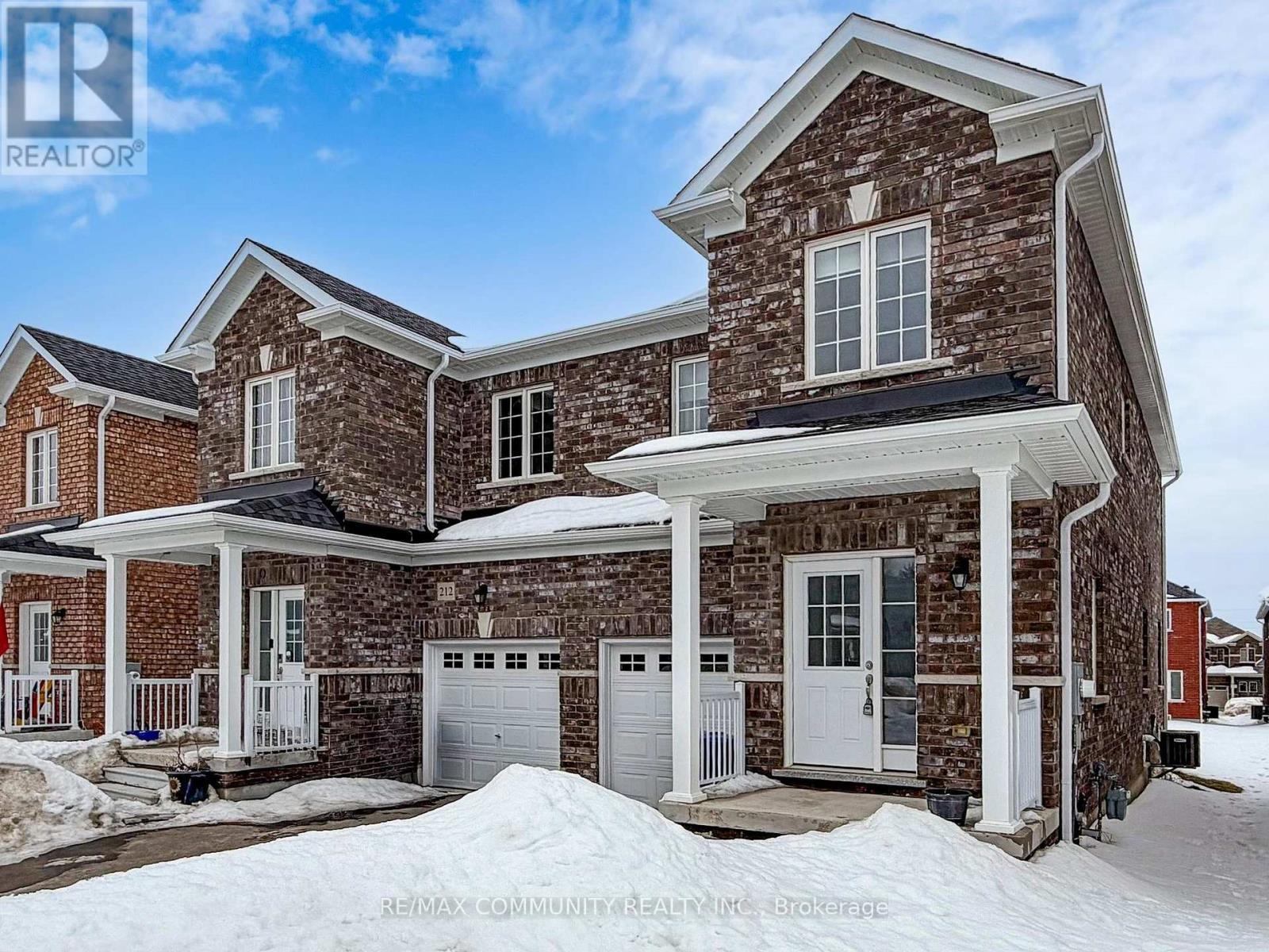 210 Ridley Crescent, Southgate, Ontario  N0C 1B0 - Photo 5 - X12858616