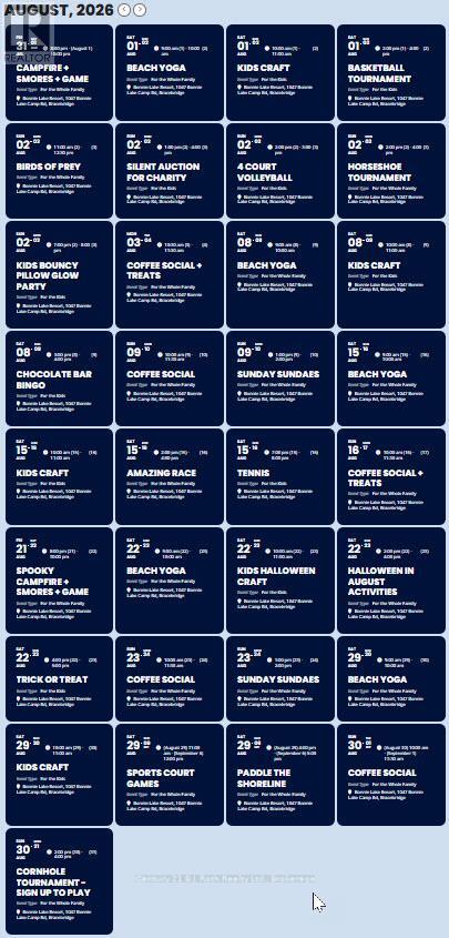 719 Poplar Crescent, Bracebridge, Ontario  P1L 1W9 - Photo 29 - X12858234