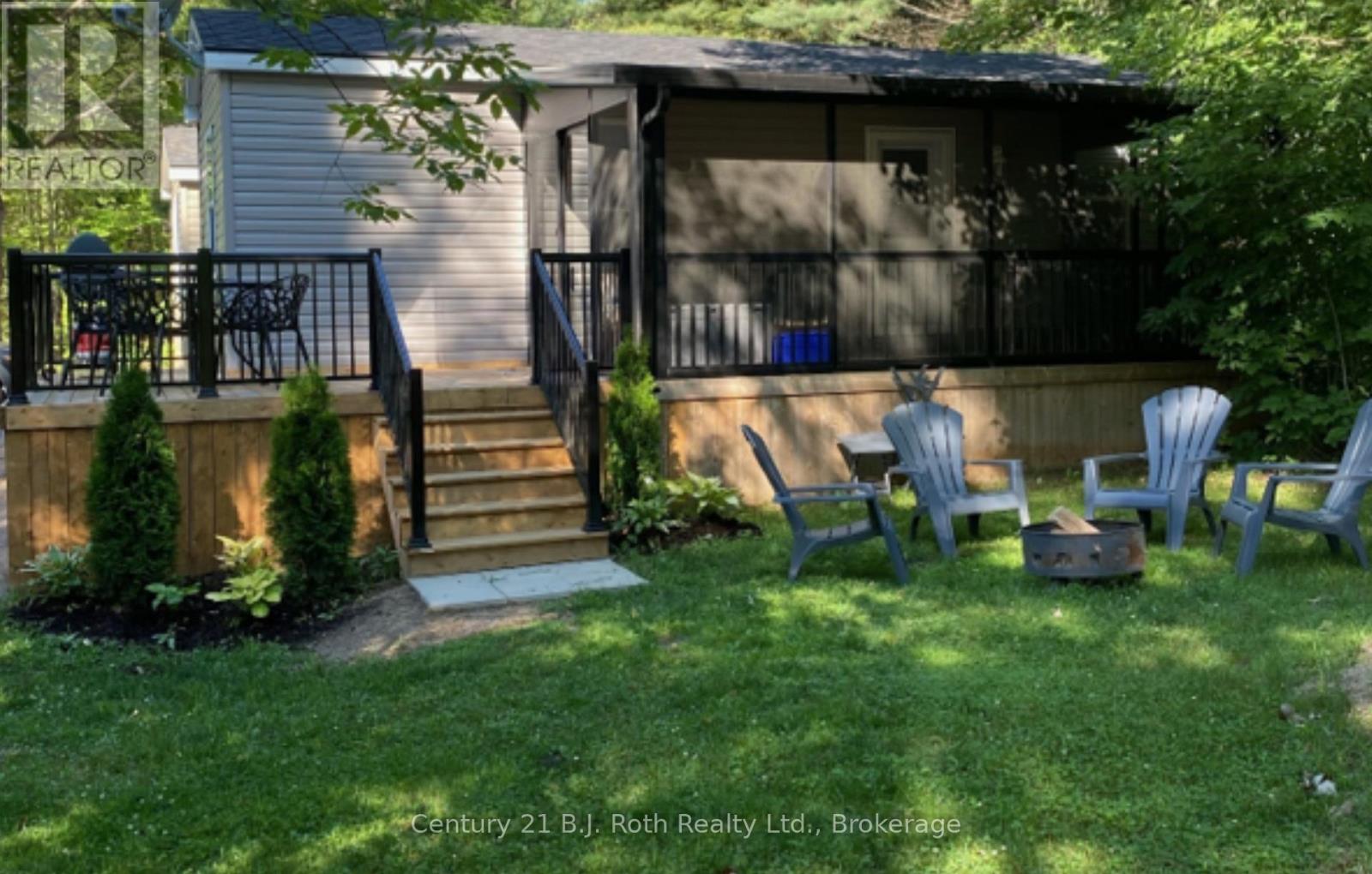 719 Poplar Crescent, Bracebridge, Ontario  P1L 1W9 - Photo 17 - X12858234