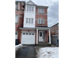 UPPER - 11 ETIENNE STREET, Toronto, Ontario