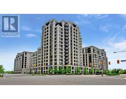1603 - 89 SOUTH TOWN CENTRE BOULEVARD, Markham, Ontario
