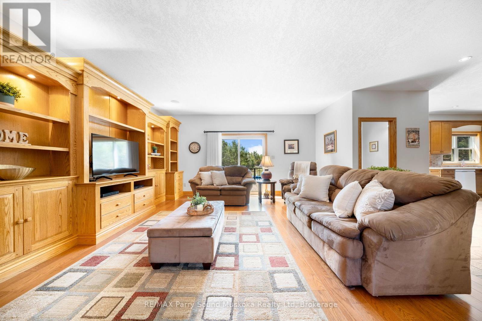 217 South Shore Road, The Archipelago, Ontario  P0G 1K0 - Photo 12 - X12858694