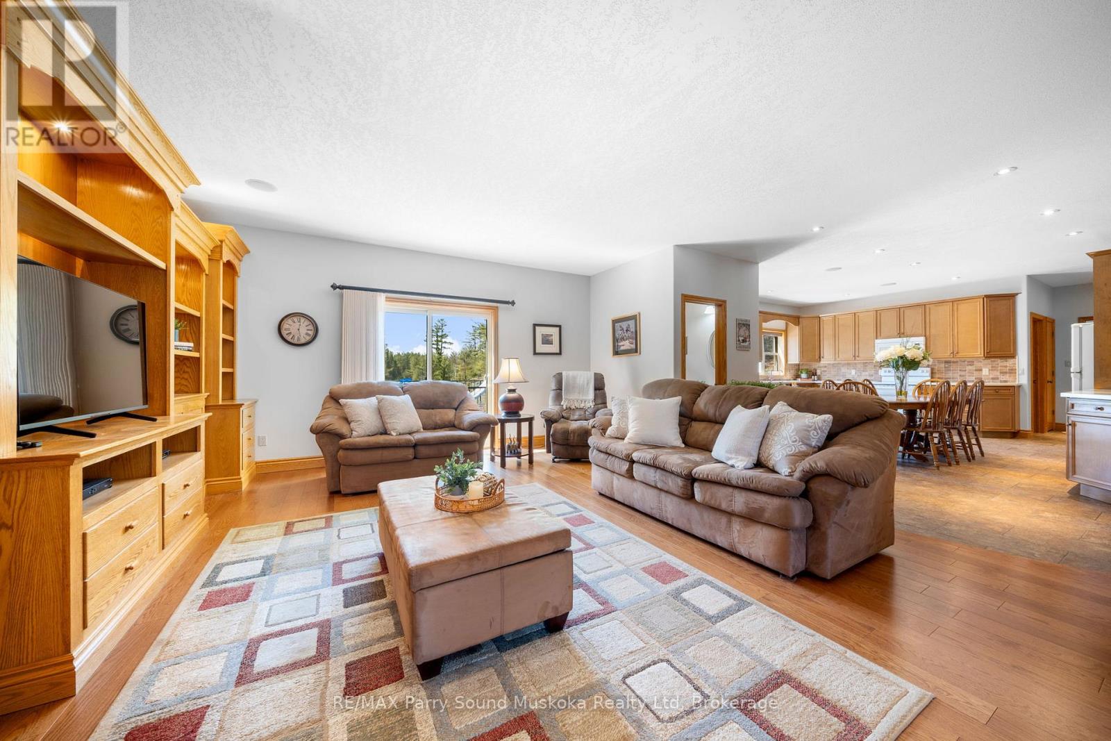 217 South Shore Road, The Archipelago, Ontario  P0G 1K0 - Photo 13 - X12858694