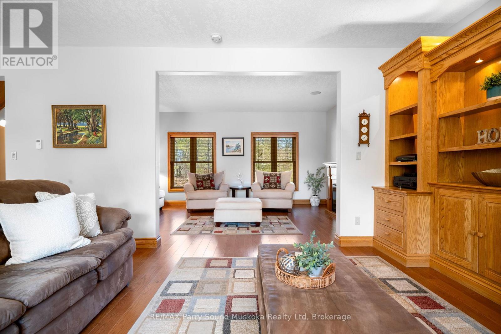 217 South Shore Road, The Archipelago, Ontario  P0G 1K0 - Photo 16 - X12858694