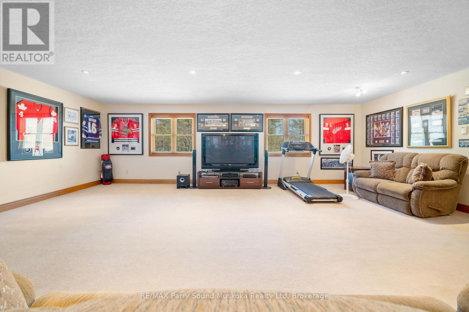 217 South Shore Road, The Archipelago, Ontario  P0G 1K0 - Photo 41 - X12858694