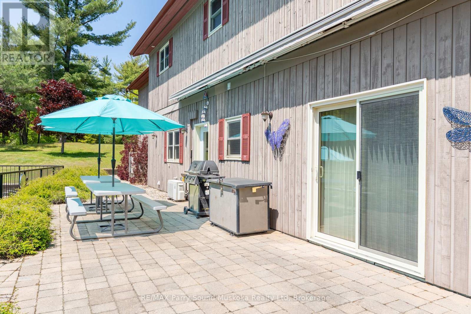 217 South Shore Road, The Archipelago, Ontario  P0G 1K0 - Photo 48 - X12858694