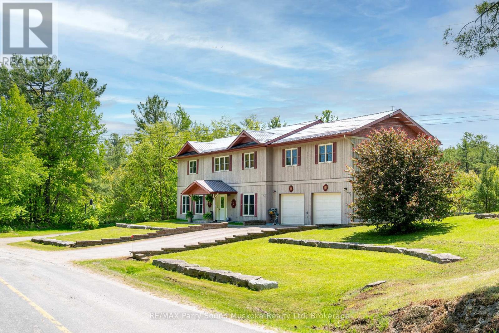 217 South Shore Road, The Archipelago, Ontario  P0G 1K0 - Photo 49 - X12858694