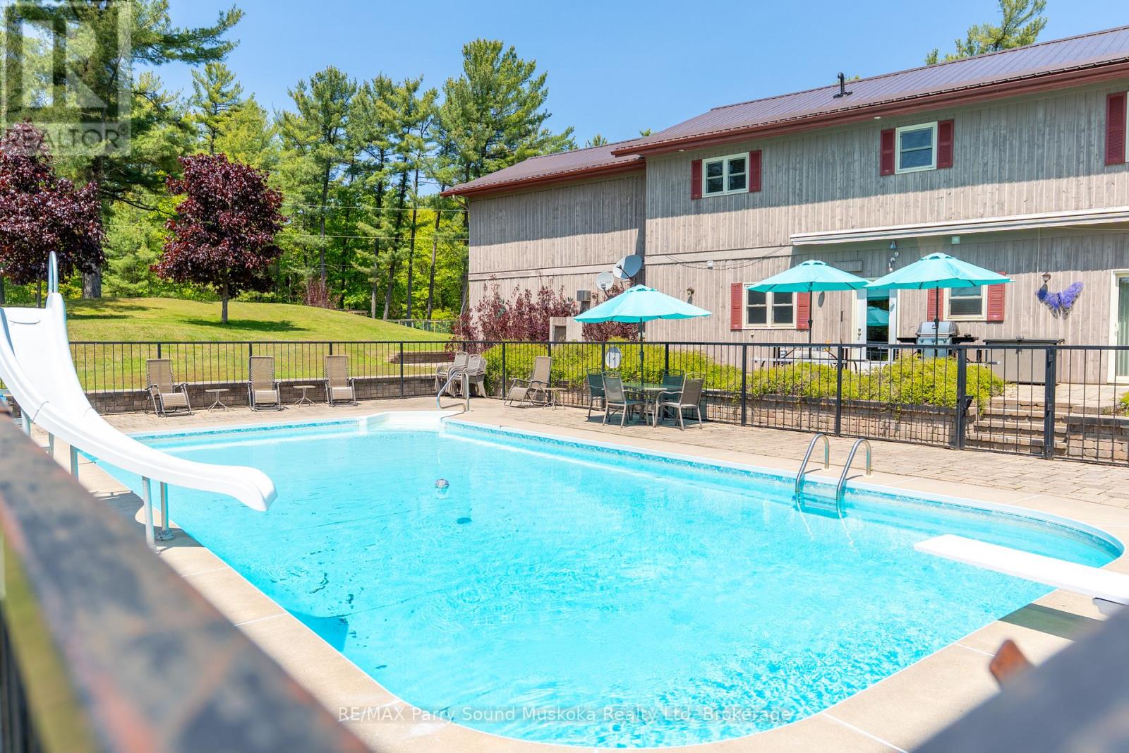 217 South Shore Road, The Archipelago, Ontario  P0G 1K0 - Photo 2 - X12858696