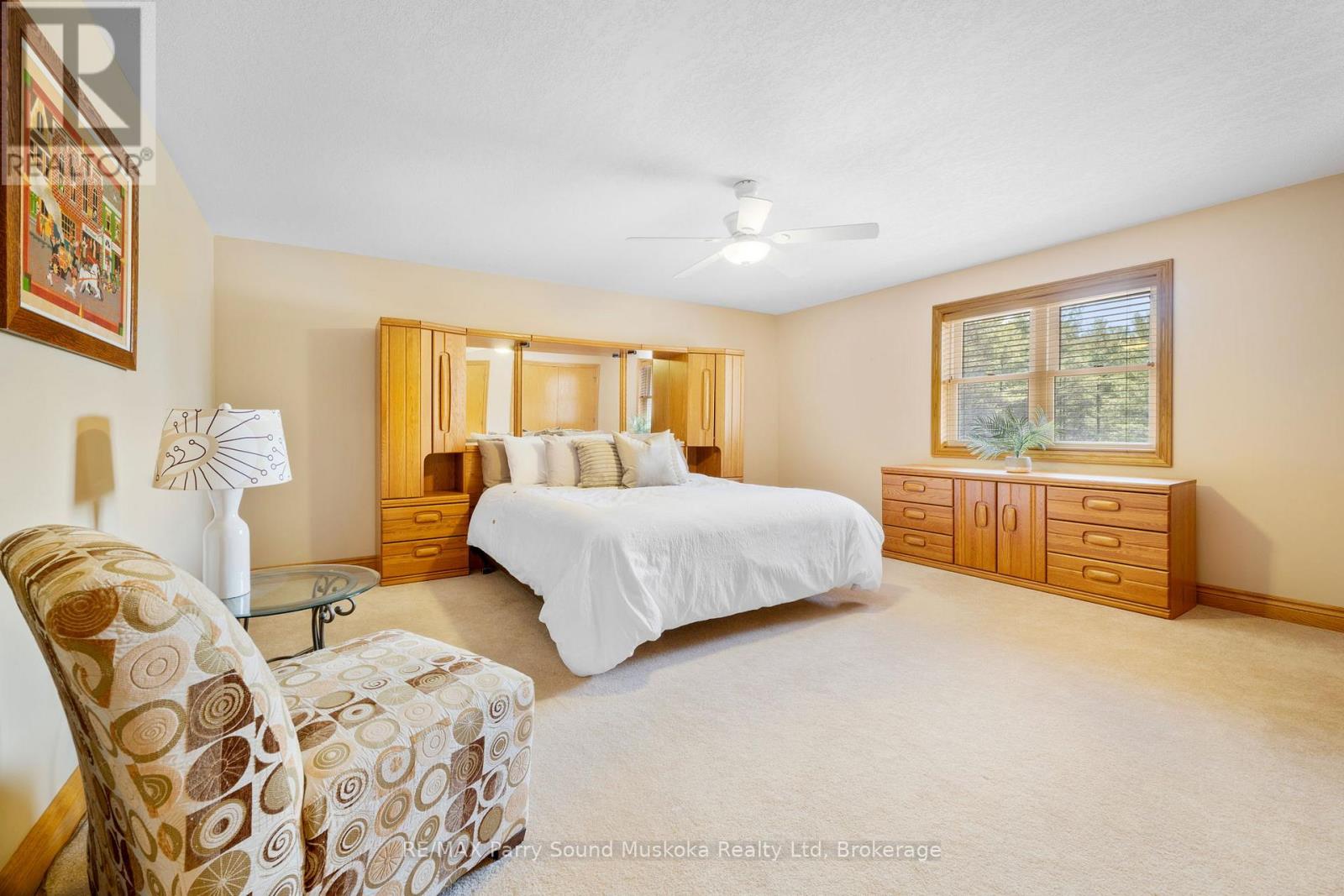 217 South Shore Road, The Archipelago, Ontario  P0G 1K0 - Photo 28 - X12858696