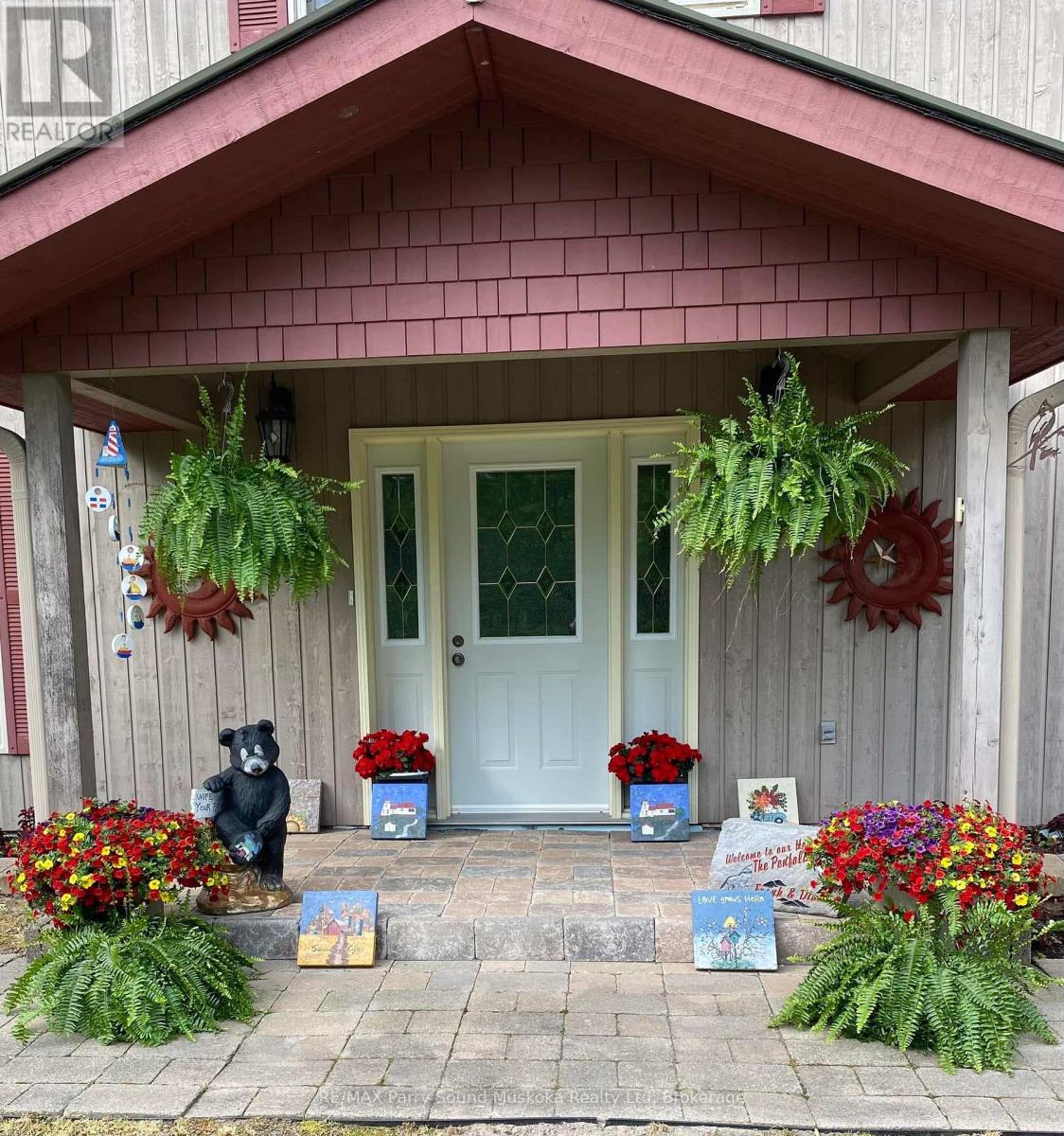 217 South Shore Road, The Archipelago, Ontario  P0G 1K0 - Photo 3 - X12858696