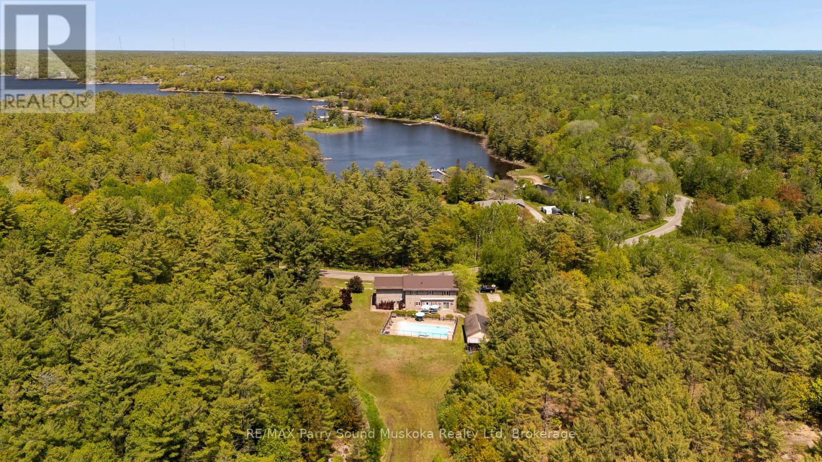 217 South Shore Road, The Archipelago, Ontario  P0G 1K0 - Photo 50 - X12858696