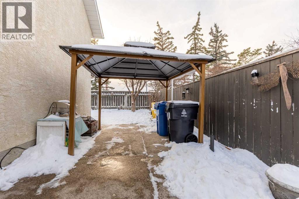 327 Heritage Crescent W, Lethbridge, Alberta  T1K 6V9 - Photo 34 - A2283658