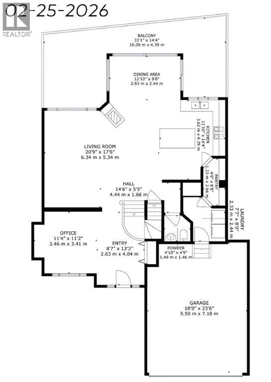 33 Royal Crest Terrace Nw, Calgary, Alberta  T3G 4M3 - Photo 6 - A2288830