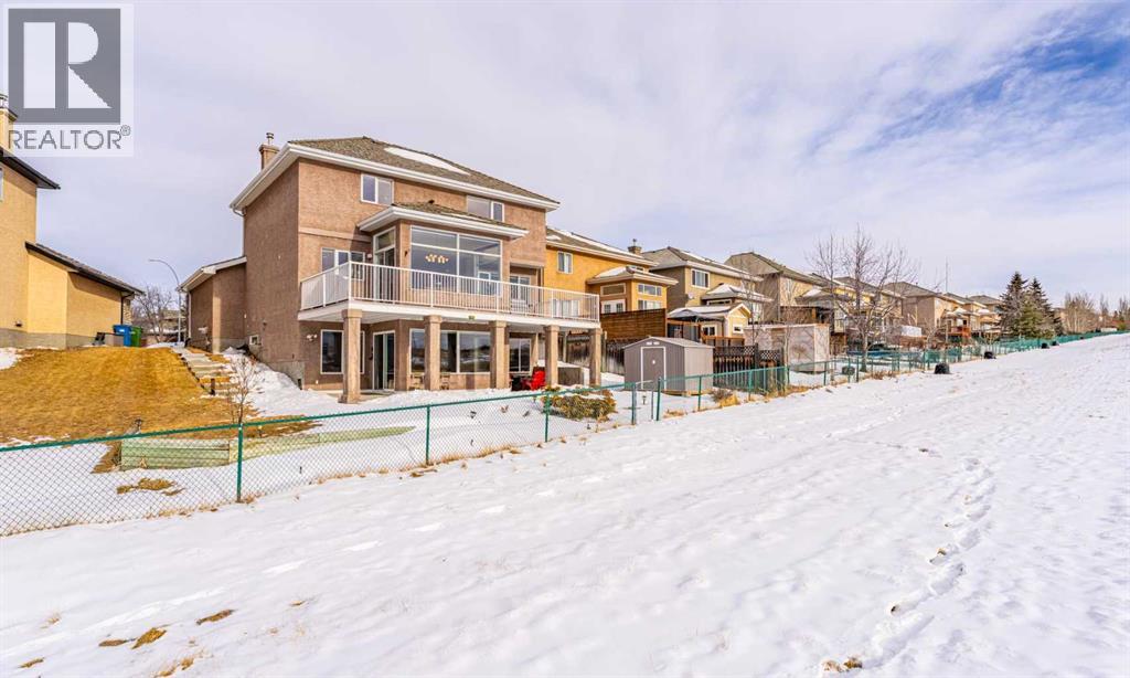 33 Royal Crest Terrace Nw, Calgary, Alberta  T3G 4M3 - Photo 43 - A2288830